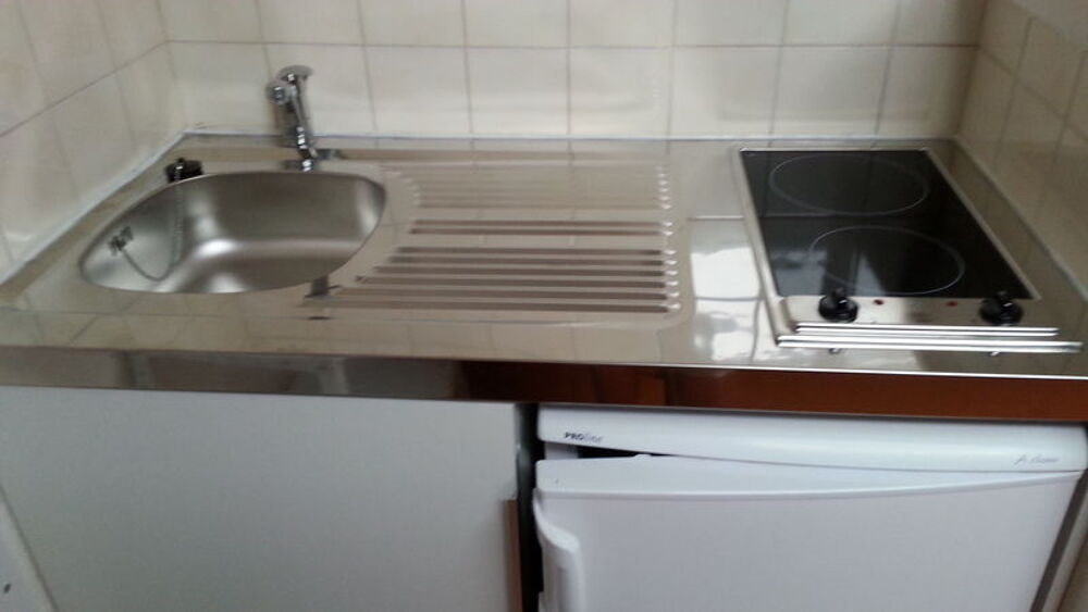 Location Appartement Très joli petit studio meublé dans villa Toulouse