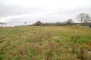  Terrain  vendre 691 m