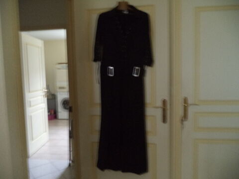 Combinaison ray gris femme 14 Perros-Guirec (22)