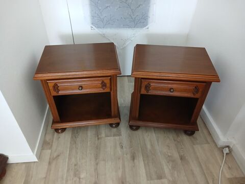 deux tables de nuit  Pont-Sainte-Maxence (60)