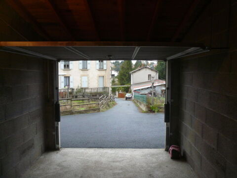  Parking / Garage � louer 15 m�