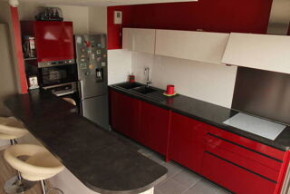  Appartement à louer 3 pièces 58 m² Serris
