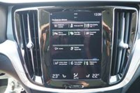 V60 B4 197 ch Geartronic 8 Momentum Business 2021 occasion 67230 Obenheim