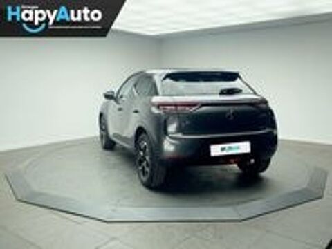 C3 DS3 Crossback PureTech 100 BVM6 So Chic 2021 occasion 65000 Tarbes