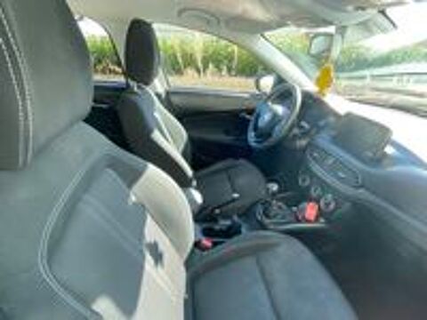 Tipo 5 Portes 1.6 MultiJet 120 ch S&S Business 2018 occasion 42120 Le Coteau
