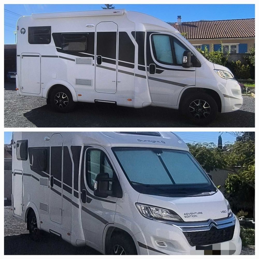  2024 occasion 63270 Vic-le-Comte