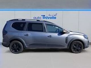 Jogger Hybrid 155 7 pl Extreme 2026 occasion 42120 Le Coteau