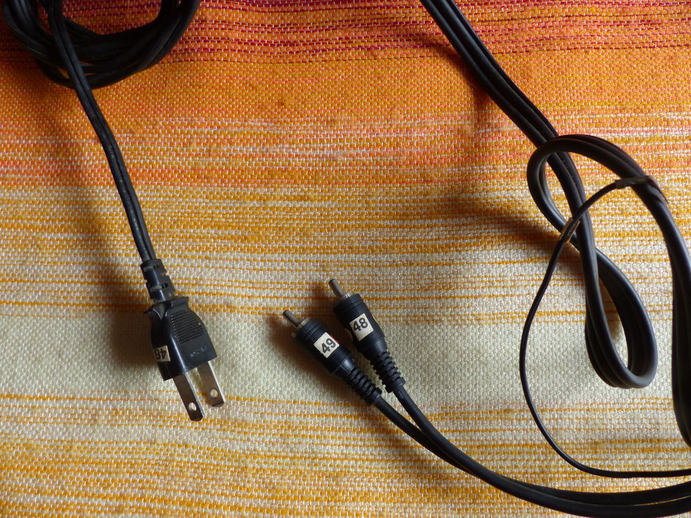 PLATINE KEENWOOD Audio et hifi