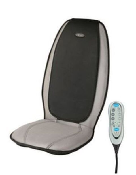 Siege massant HOMEDICS
Servi 2 fois
dans sa boite d'origine 150 Chtillon (92)