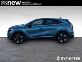 Symbioz E-Tech full hybrid 145 Iconic 2025 occasion 26200 Mont&eacute;limar