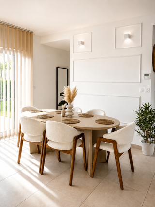  Villa à vendre 4 pièces 130 m² Pennautier