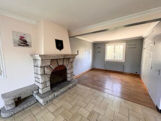 Maison à vendre 6 pièces 150 m²