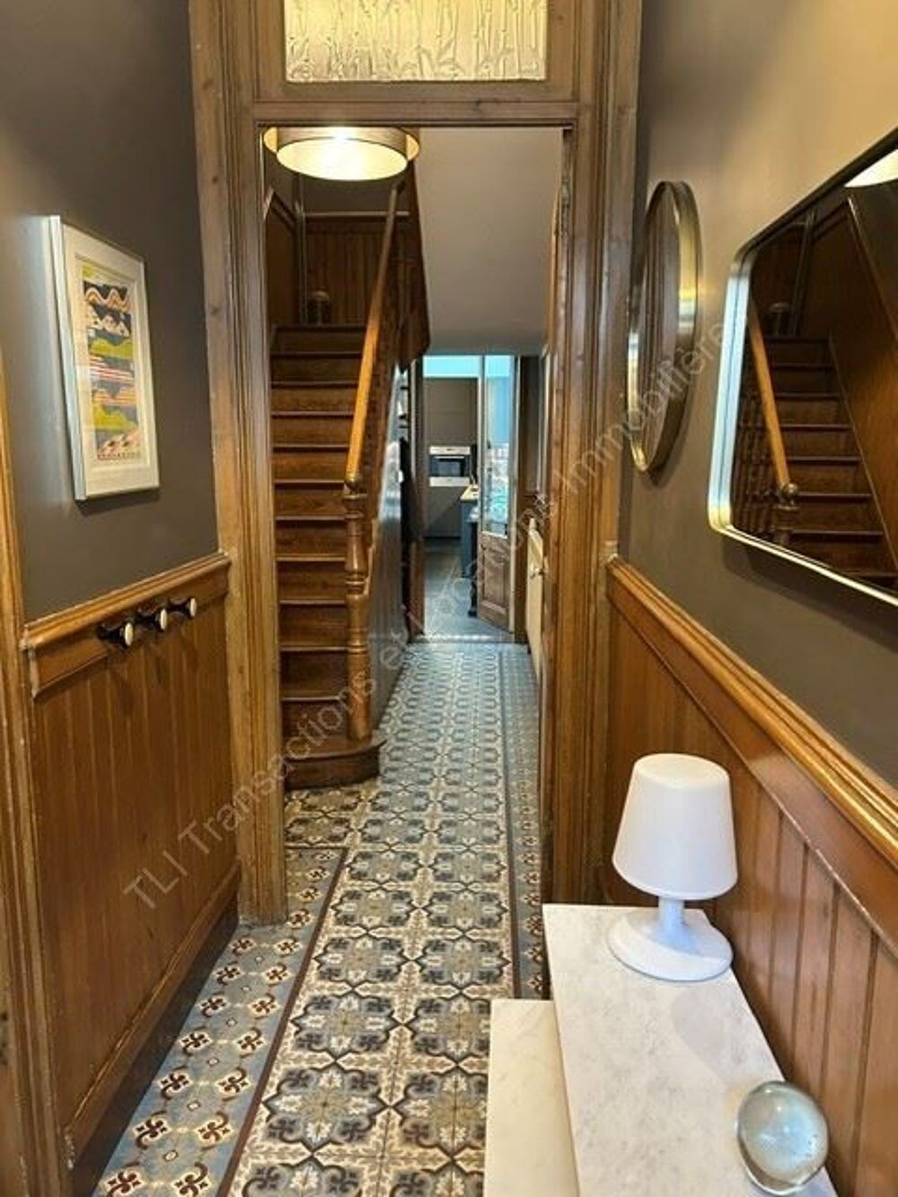 Vente Maison ROSENDAEL MAISON DE CARACTERE Dunkerque