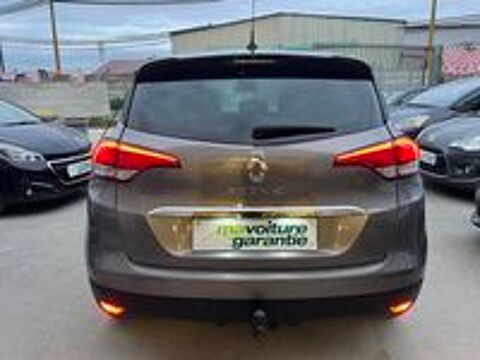 Scenic IV Scenic dCi 130 Energy Intens 2017 occasion 60870 Villers-Saint-Paul
