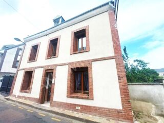  Maison � vendre 4 pi�ces 100 m�