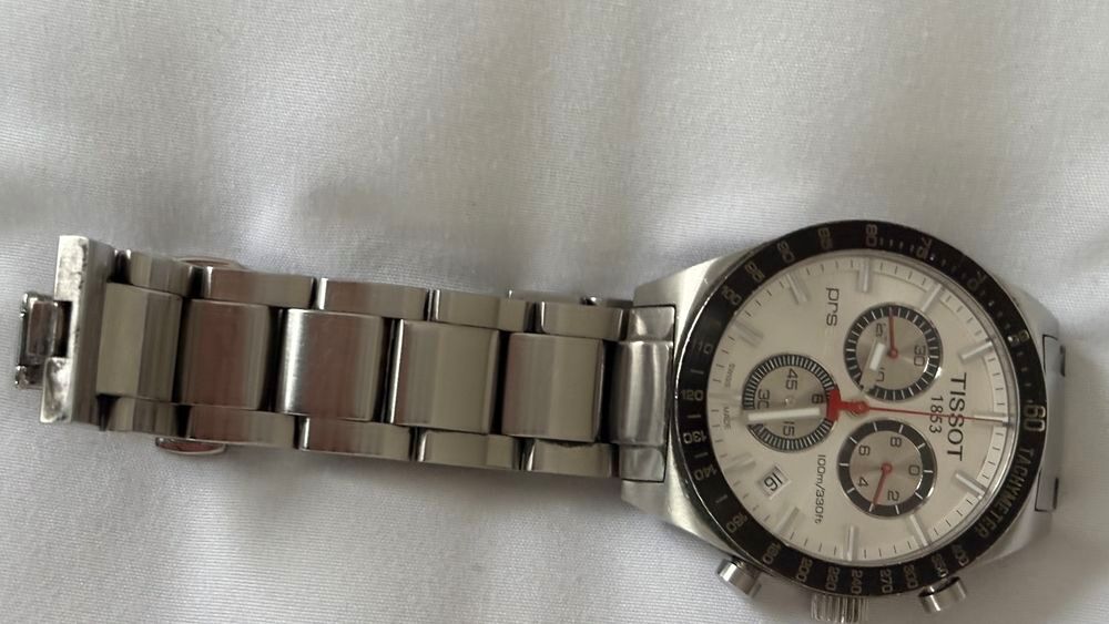 MONTRE TISSOT Bijoux et montres