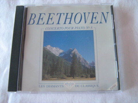 Beethoven - Concerto pour piano n 5 3 Cannes (06)