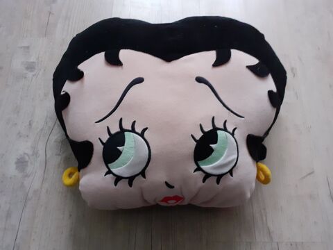 Coussin BETTY BOOP 15 Montpellier (34)
