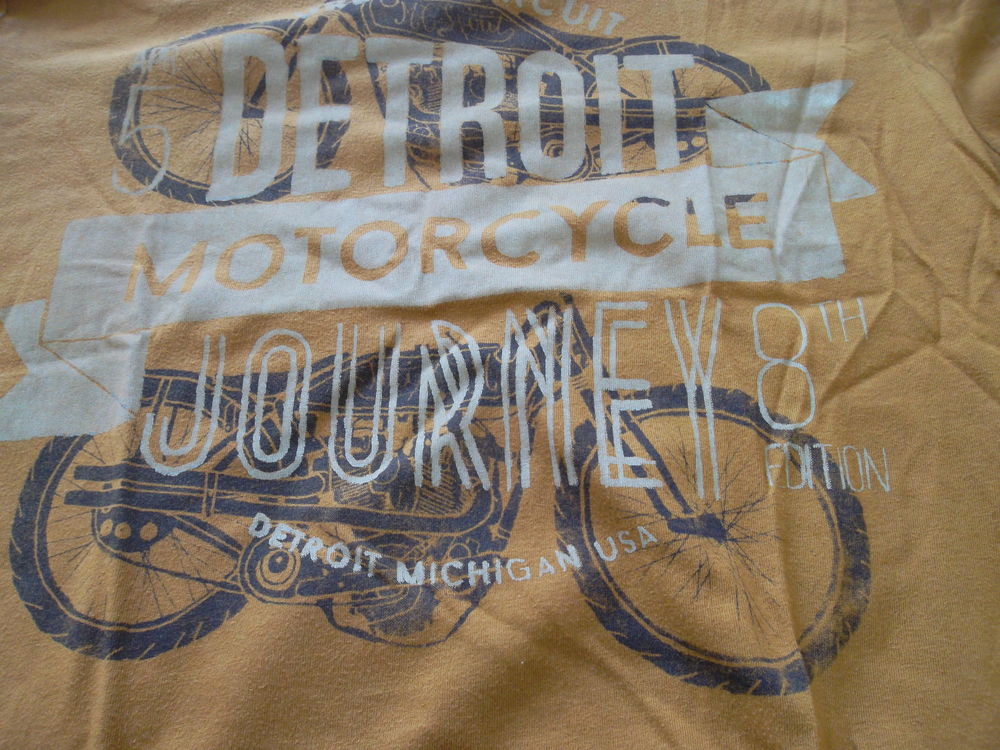 tee shirt Vêtements