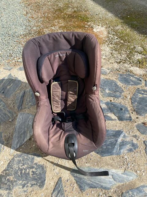 si�ge auto B�con-les-Granits (49)