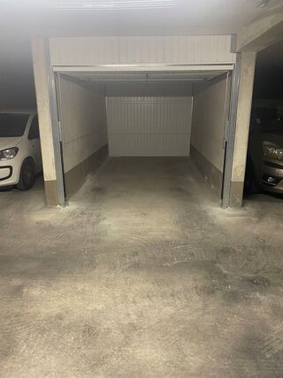  Parking / Garage � vendre 14 m�