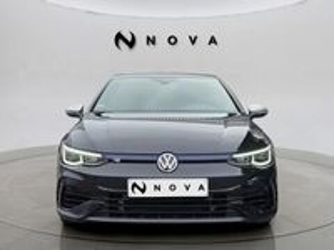 Golf VIII R 4Motion 2021 occasion 33600 Pessac