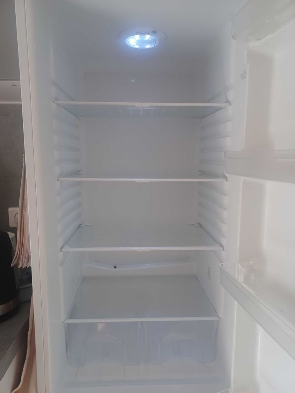 Frigo Proline Electroménager