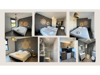  Immeuble à vendre 11 pièces 308 m²