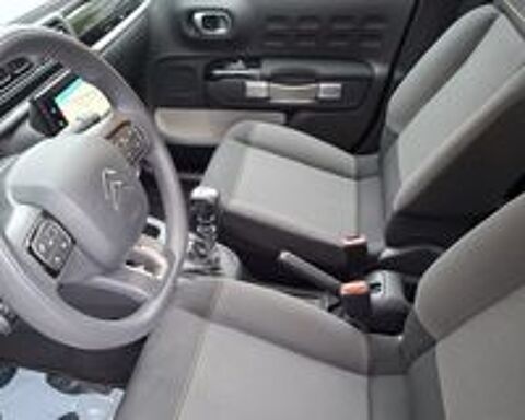 C3 CLIM*AUTO/NAV/PDC 2021 occasion BE-8900 Ieper (Ypres)