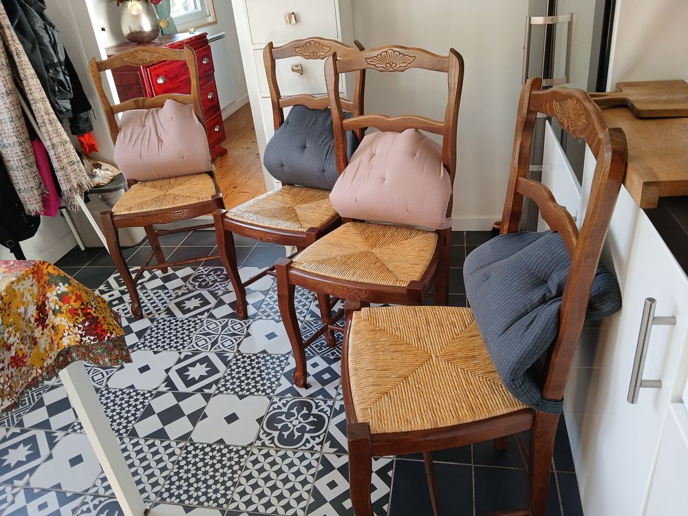 Canape buffet table basse chaises... Meubles