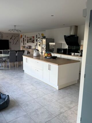  Maison � vendre 5 pi�ces 149 m�