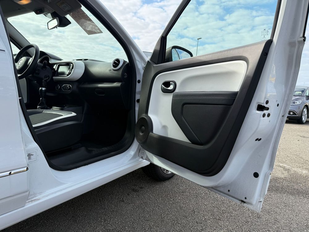 Twingo III SCe 75 - 20 Intens 2020 occasion 85540 Moutiers-les-Mauxfaits