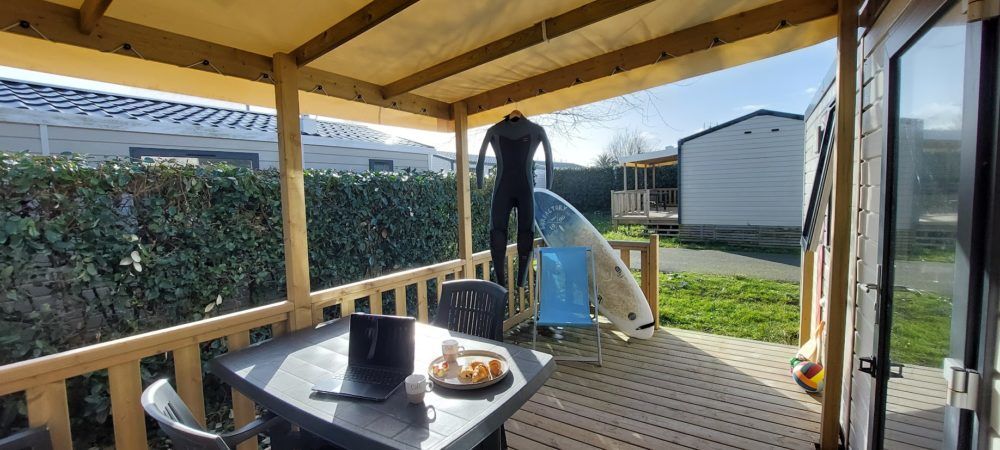  2019 occasion 56270 Ploemeur