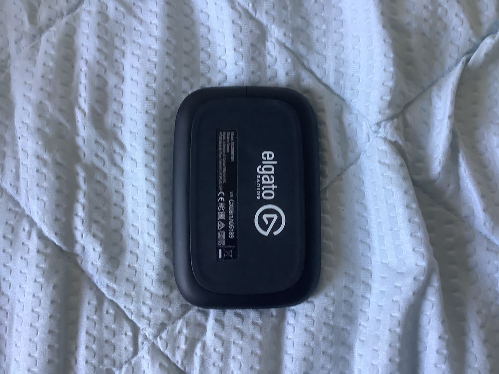 P&eacute;riph&eacute;rique de capture Elgato Consoles et jeux vidéos