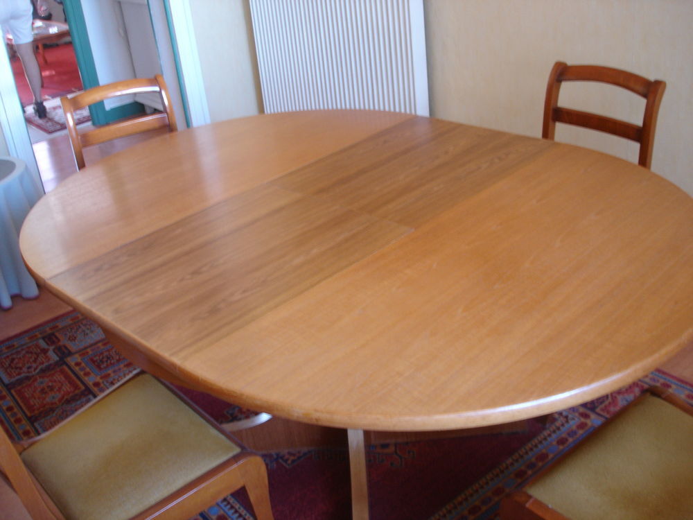 table et chaises Meubles