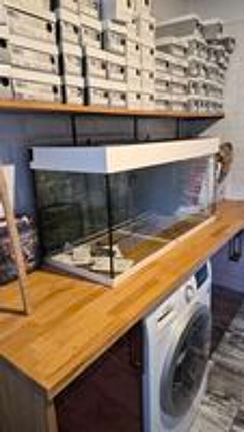   Grand Aquarium JUWEL  