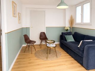  Maison à vendre 8 pièces 165 m²