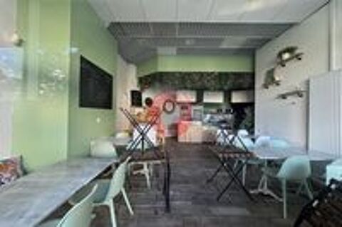   Entreprises Commerces / Vente Commerces - 65 m² 