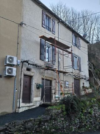  Maison � vendre 6 pi�ces 145 m�