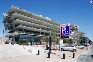  Parking / Garage à vendre 13 m²