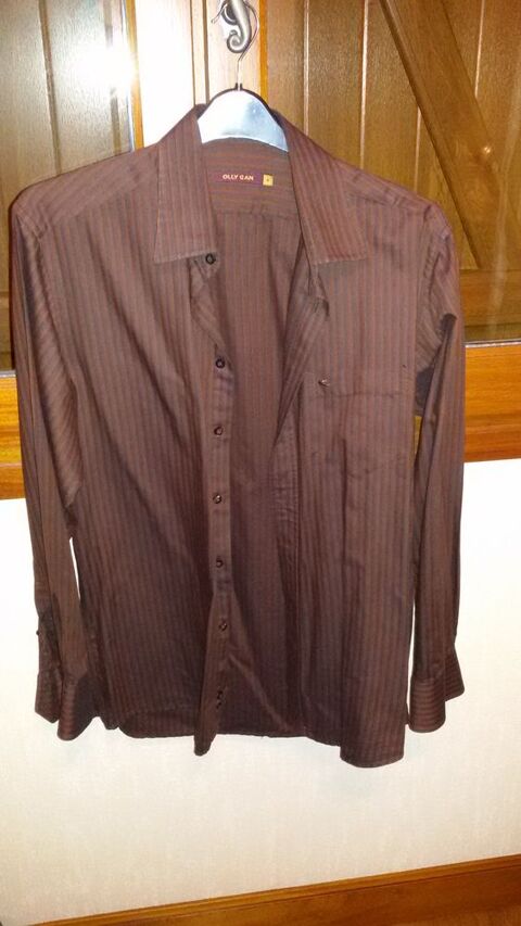 Chemises homme occasion Bordeaux 33 Paruvendu