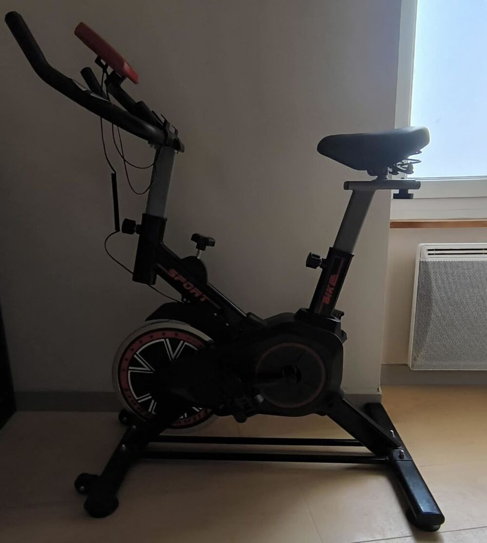 V&eacute;lo d appartement Vlos