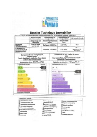  Maison � vendre 6 pi�ces 130 m�