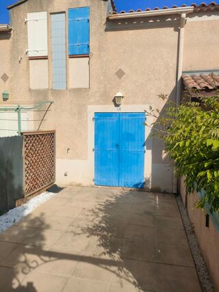  Villa � vendre 3 pi�ces 32 m�
