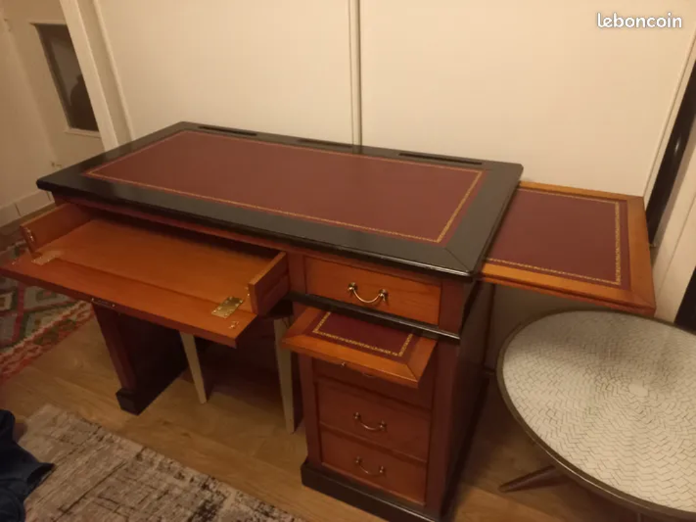 Bureau merisier Meubles