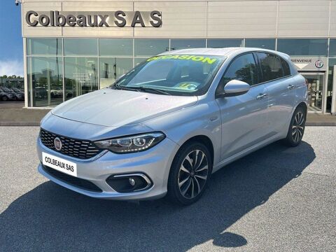 Annonce voiture Fiat Tipo 11490 