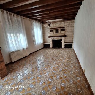  Maison � vendre 5 pi�ces 100 m�