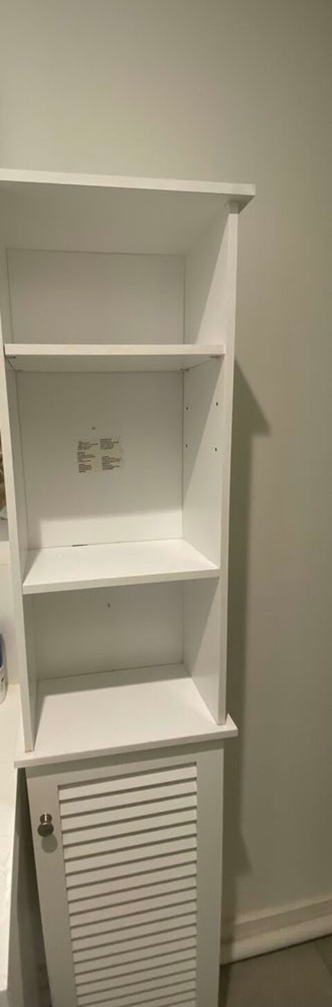 meuble salle de bain 35 Lyon 7 (69)