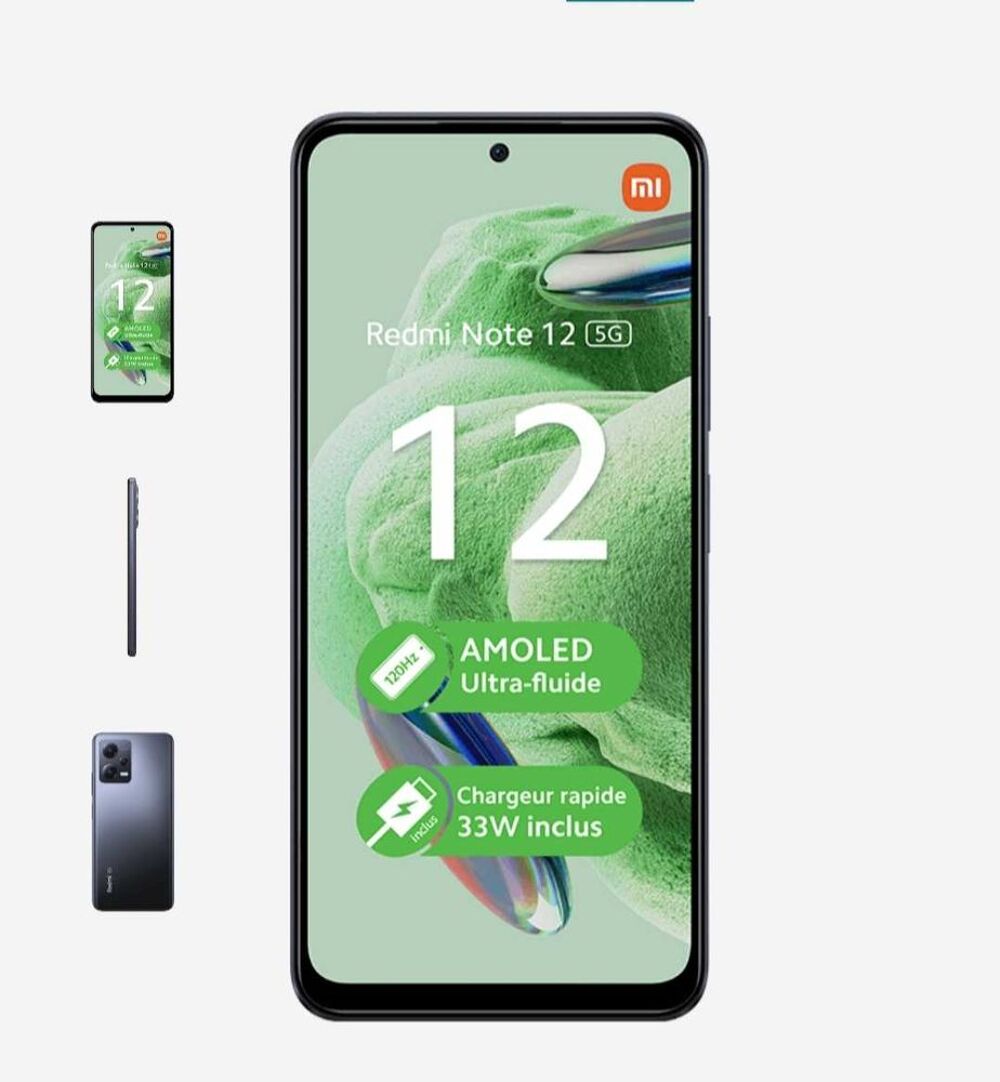 smartphone Téléphones et tablettes