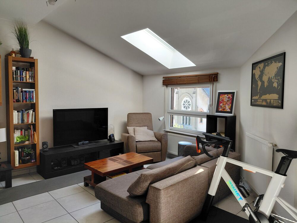 Vente Appartement Joli T2 de 51 m² avec balcon, cave et garage ? Gaillard (sec Gaillard